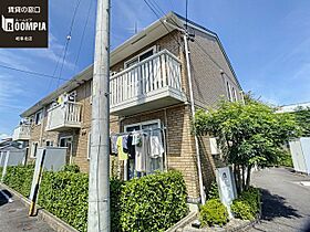 ＥＡＳＴ　ＣＯＵＲＴ 102 ｜ 岐阜県岐阜市東改田（賃貸アパート1LDK・1階・51.15㎡） その1