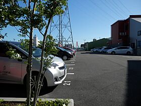 U・TOPIA PLAZA 301 ｜ 岐阜県岐阜市古市場中原（賃貸マンション1K・3階・33.93㎡） その18