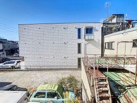 AX岐阜高尾町 (アークス岐阜高尾町) 105 ｜ 岐阜県岐阜市高尾町１丁目（賃貸アパート1R・1階・27.35㎡） その14