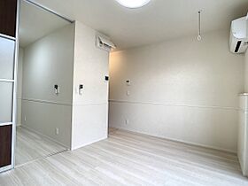 D-room桜木町 302 ｜ 岐阜県岐阜市桜木町１丁目（賃貸アパート1LDK・3階・33.67㎡） その3