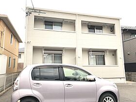 ルビー 202 ｜ 岐阜県岐阜市野一色５丁目（賃貸アパート1LDK・2階・42.89㎡） その14