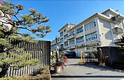 岐阜市立岩野田北小学校