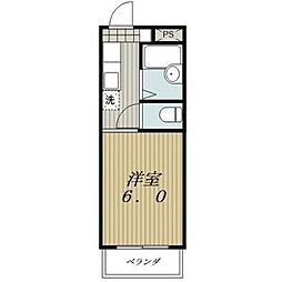 🉐敷金礼金0円！🉐SperanzaII (スペランツァ)