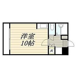 パセール長良 4階/0411