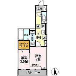パーチェ黒野
