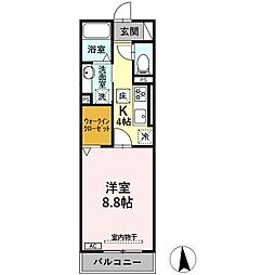 パーチェ黒野