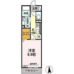 パーチェ黒野