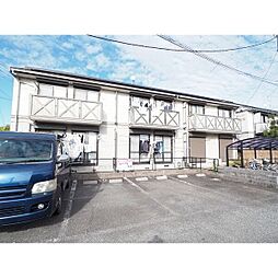 パークハイツ北洞A