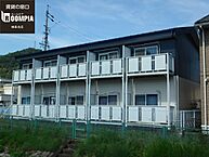 岐阜県岐阜市日野南3丁目：物件画像／賃貸の窓口　ROOMPIA　岐阜北店　株式会社エコ・ハウス