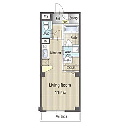 U・TOPIA30 1階/103