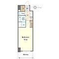 S-RESIDENCE岐阜駅8階6.9万円