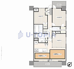 JR高山本線 岐阜駅 徒歩8分