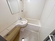 掲載写真は同型モデルを掲載しております。実際のお部屋と仕様等が異なる場合、現況を優先とさせていただきます。