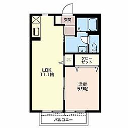 スカイメゾン 1階