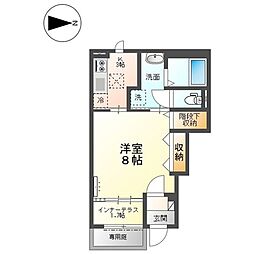 Ｇｒｅｅｎ　Ｓｔｒｅａｍ 黒野 1階