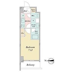 meLiV岐阜駅前 7階