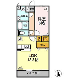 Excel Court 3階/302