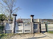 岐阜市立西郷小学校