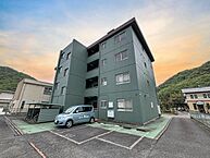 岐阜県岐阜市日野西3丁目：物件画像／賃貸の窓口　ROOMPIA　岐阜北店　株式会社エコ・ハウス