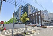 岐阜県総合医療センター