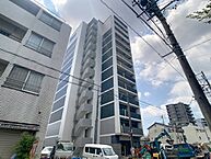 岐阜県岐阜市吉野町1丁目：物件画像／賃貸の窓口　ROOMPIA　岐阜北店　株式会社エコ・ハウス