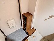 掲載の写真は空室の1室を表示しており、実際のお部屋とは仕様等が異なる場合がございます。
