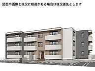 岐阜県岐阜市島田中町：物件画像／賃貸の窓口　ROOMPIA　岐阜北店　株式会社エコ・ハウス