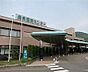 周辺：独立行政法人国立病院機構　長良医療センター