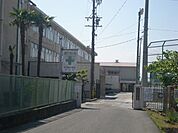 岐阜市立島中学校