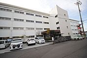 岐阜市立岐阜商業高等学校