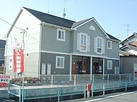 岐阜県瑞穂市野白新田：物件画像／賃貸の窓口　ROOMPIA　岐阜北店　株式会社エコ・ハウス