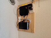 ※写真は空室の一室のものを使用しております※　実際の仕様と異なる場合は現況優先といたします。