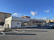 ミニストップ　瑞穂只越店
