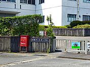 瑞穂市立生津小学校