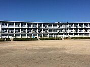 瑞穂市立牛牧小学校