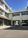瑞穂市立南小学校