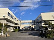 瑞穂市立穂積小学校
