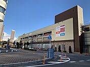 スーパーセンタートライアルオーキッドパーク店