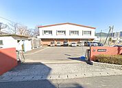 岐阜市立長良西小学校