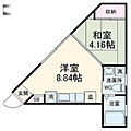 翔のいっしき12階4.2万円