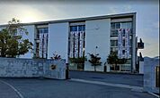 岐阜県立岐阜城北高等学校
