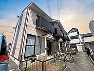 岐阜県岐阜市本荘西2丁目：物件画像／賃貸の窓口　ROOMPIA　岐阜北店　株式会社エコ・ハウス
