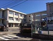岐阜市立長森南小学校