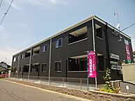 岐阜県岐阜市則武中2丁目：物件画像／賃貸の窓口　ROOMPIA　岐阜北店　株式会社エコ・ハウス
