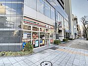 セブンイレブン　岐阜柳ヶ瀬店