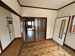 室内の画像