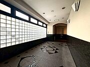 共用部分もきれいに管理されており、安心感のあるマンションです♪