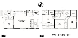 下妻駅 2,590万円