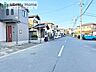 その他：前面道路含む現地写真