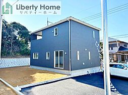 鹿嶋市宮津台第6　1号棟　新築戸建